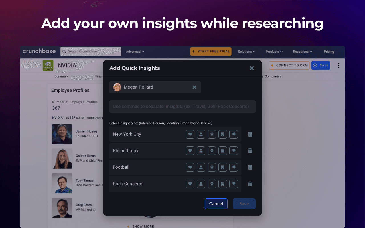 Ravyn Chrome extension - research insights