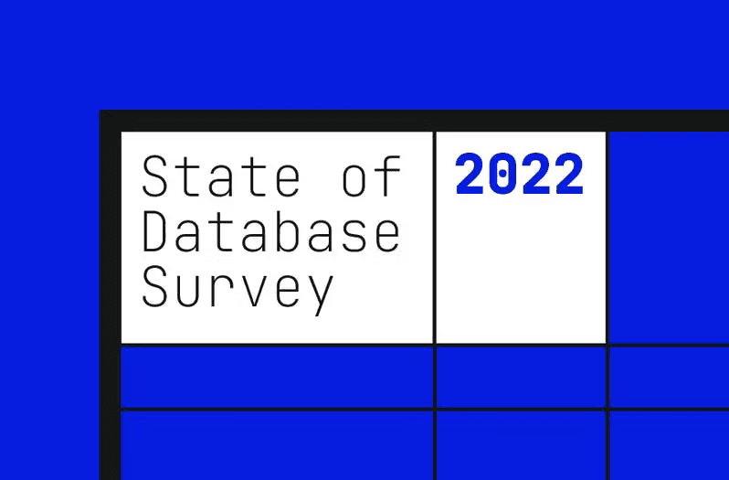 State of Databases 2022