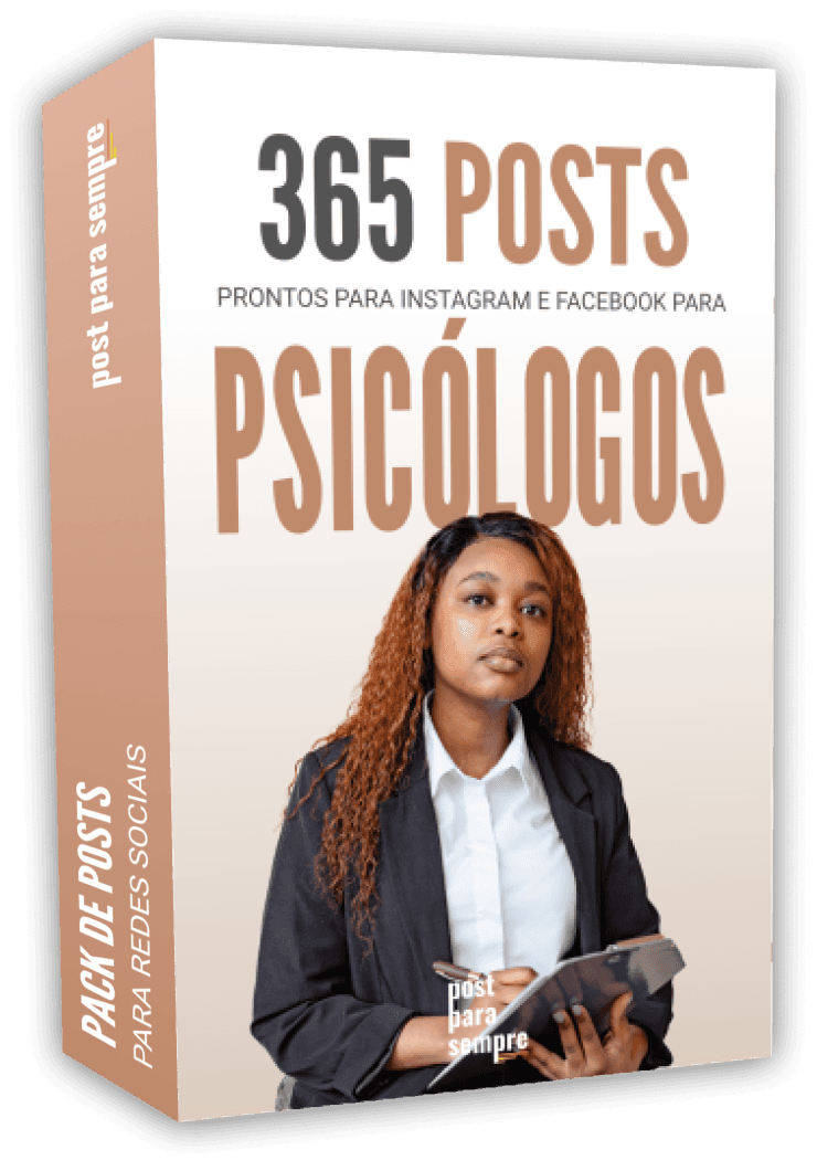 Pack Canva Psicologia
