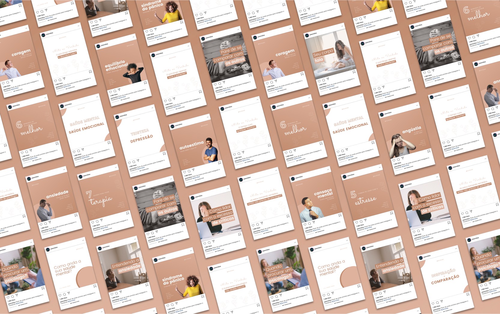 Posts para psicólogos