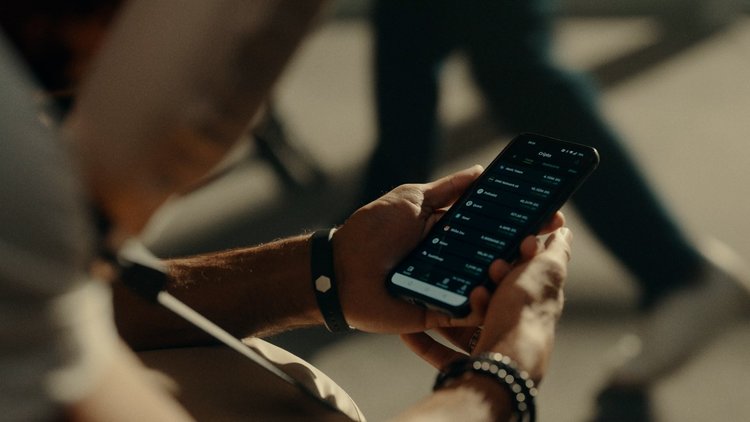Bitso App