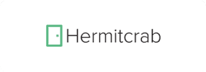 Hermitcrab Logo