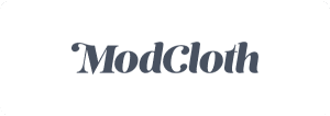 Modcloth Logo