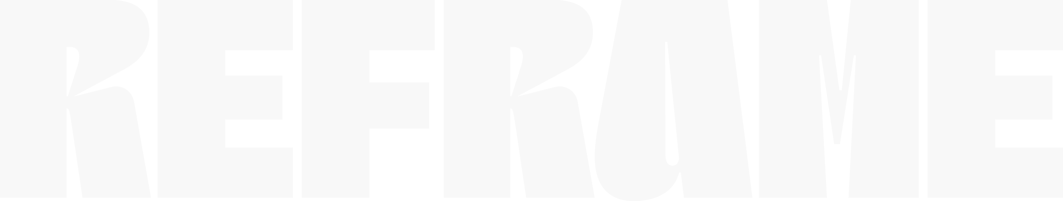 Reframe Brands FMCG Consultants