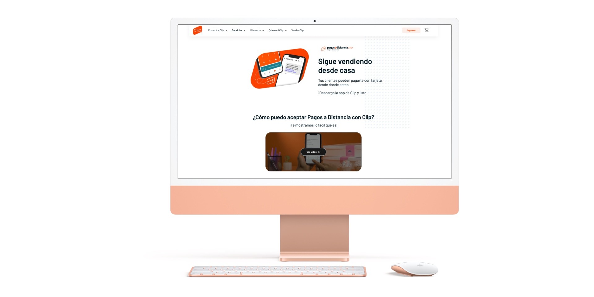 Image of people at a desk with their computers