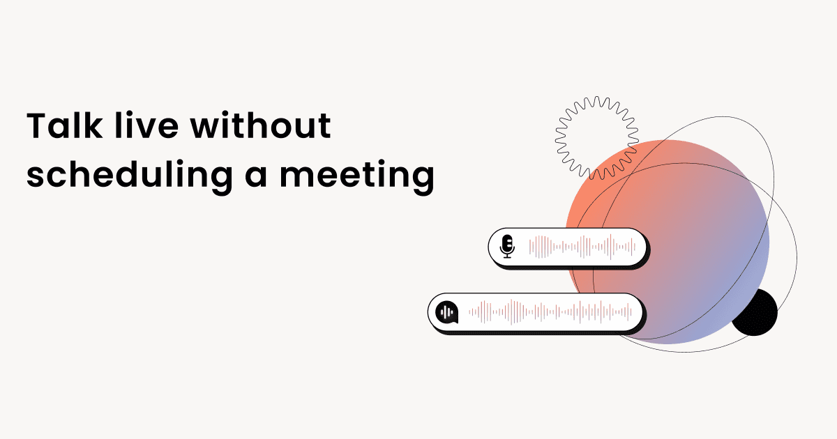Freeflow A virtual office for remote teams