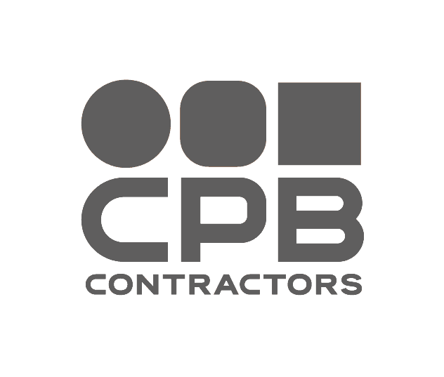 CPB contractors logo