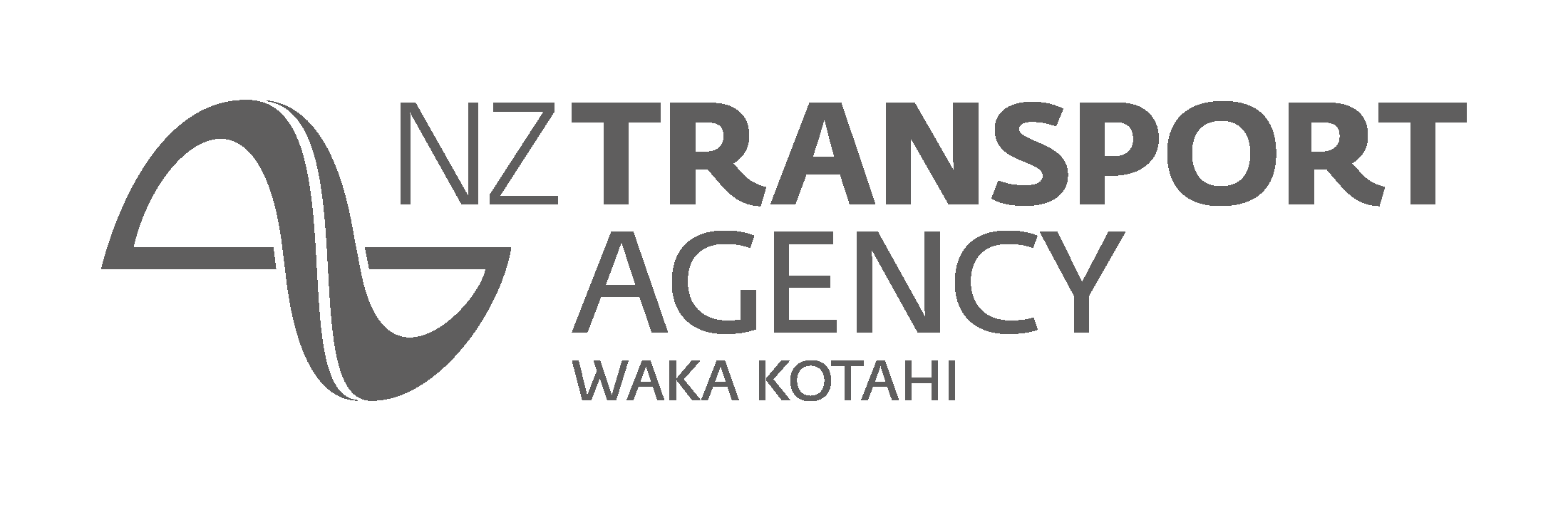 Waka Kotahi logo