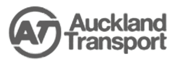 Auckland Transport logo