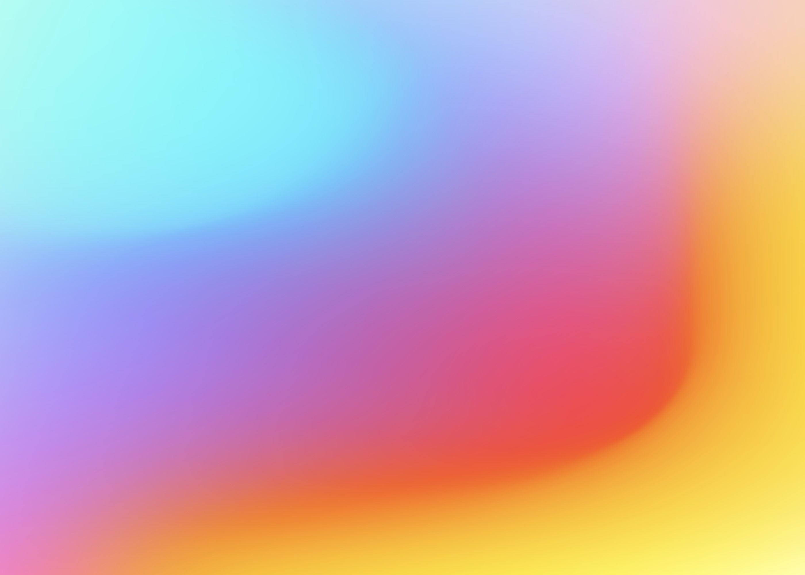 Gradient background