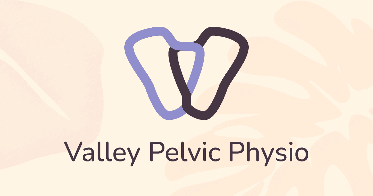 Valley Pelvic Physio in Comox