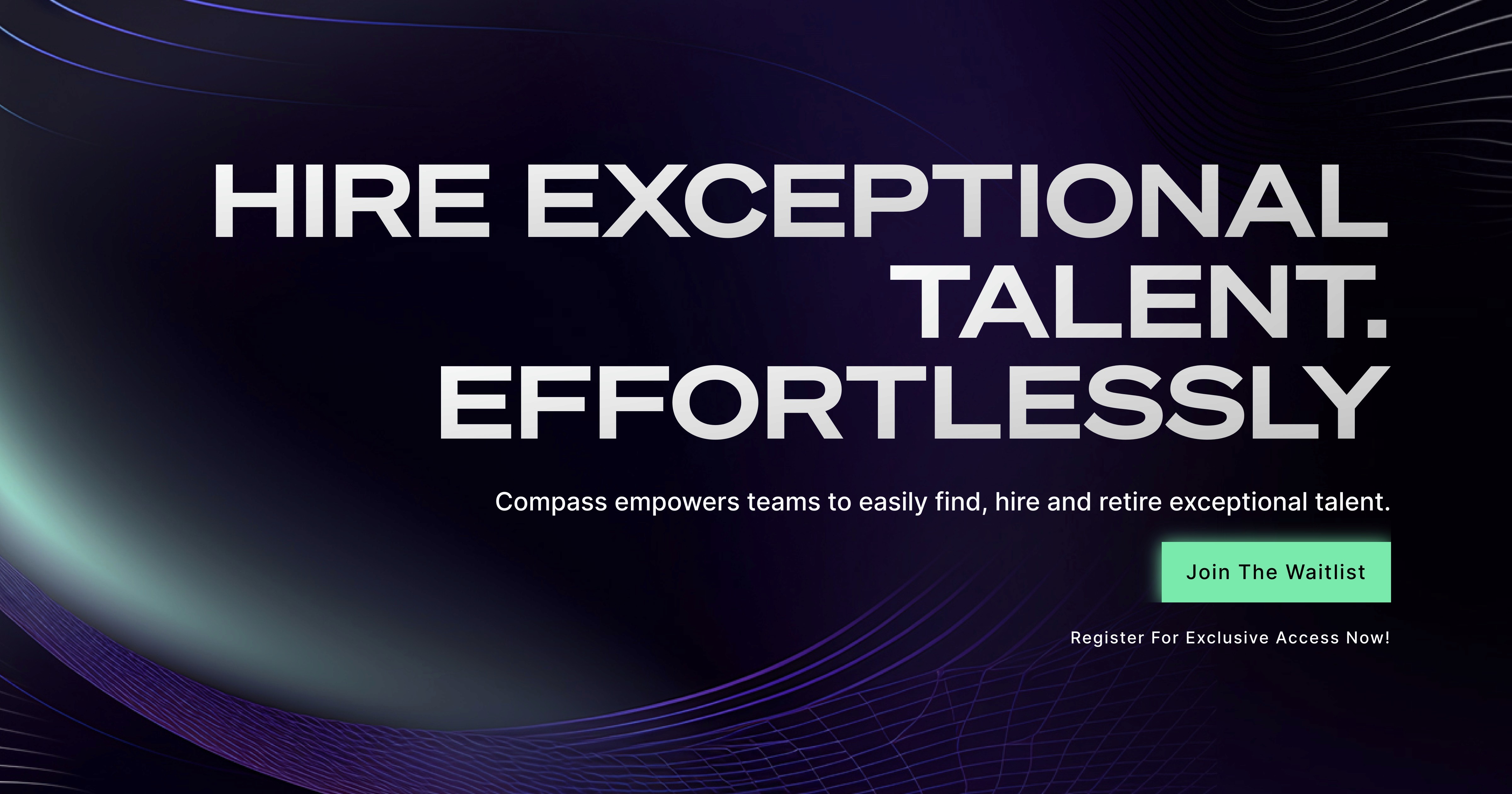 Scalene Compass Hire Exceptional Talent. Effortlessly