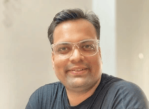 Pratik Gupta