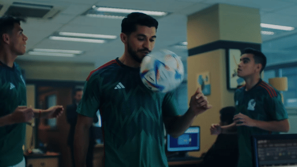 Mexican football players