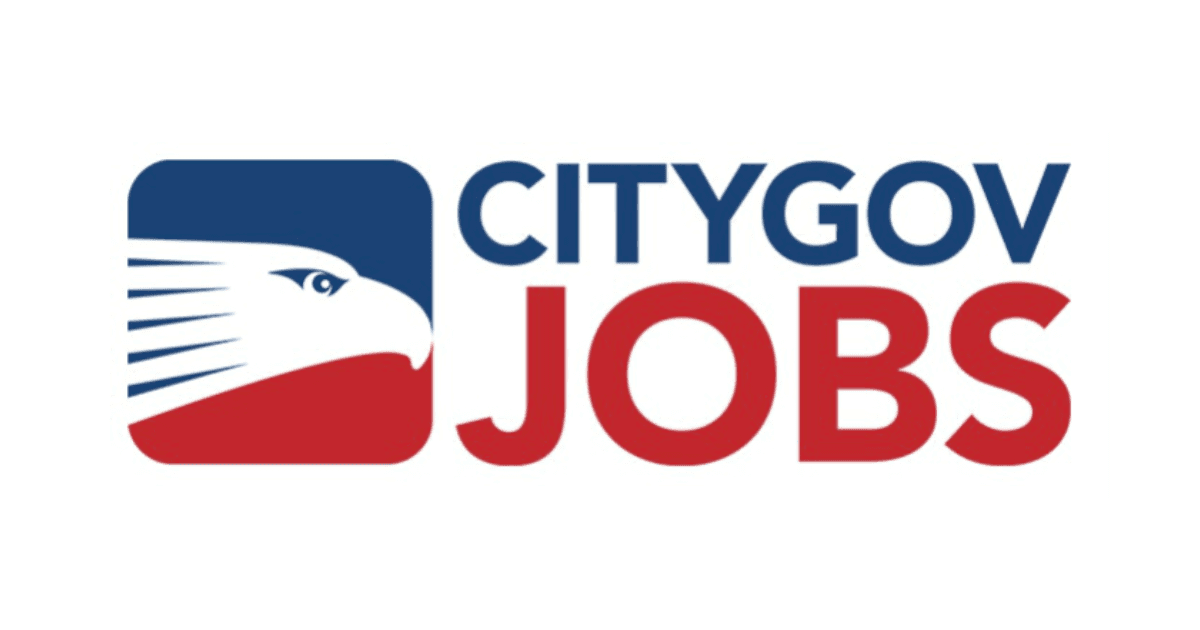 Citygovjobs