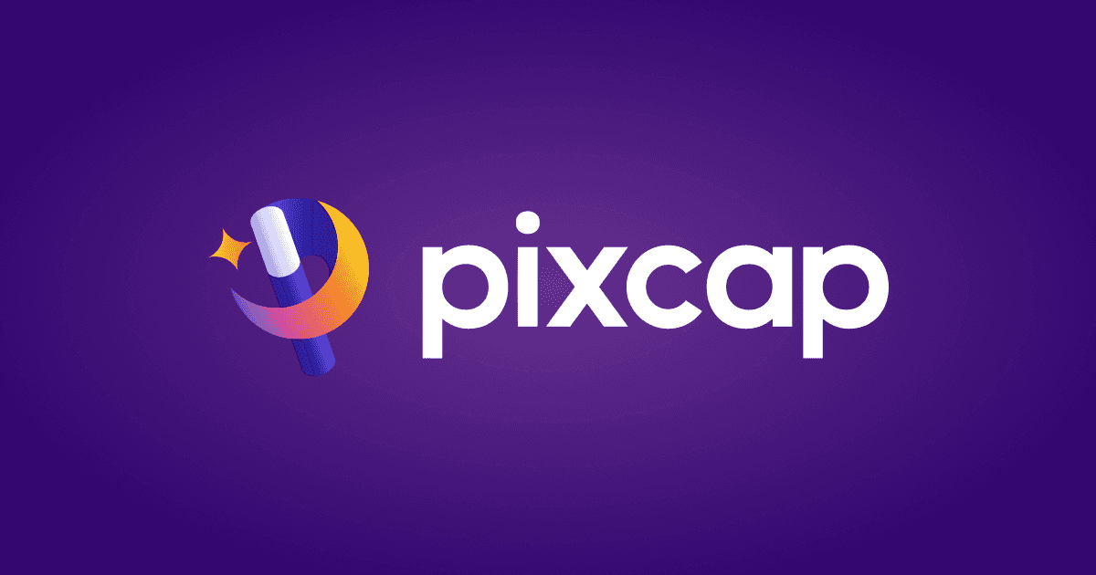 Pixcap AI - Reimagine 3D Illustrations With AI