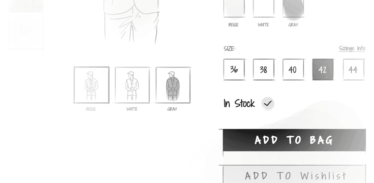 Product-Availability_1 ecommerce ux design