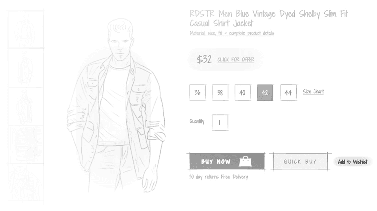 Add-to-Wishlist_1 ecommerce ux design