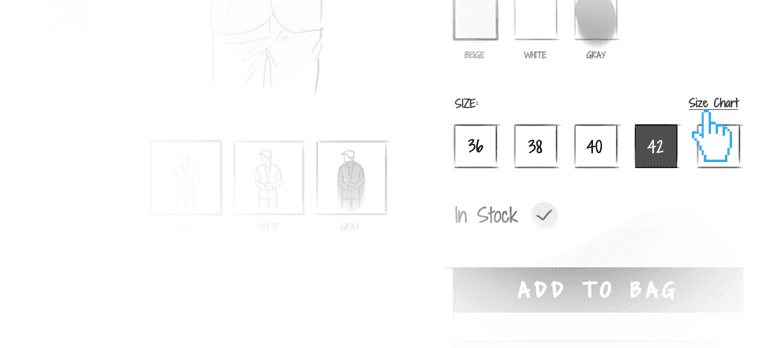 Include-a-size-Guide_1 ecommerce ux design