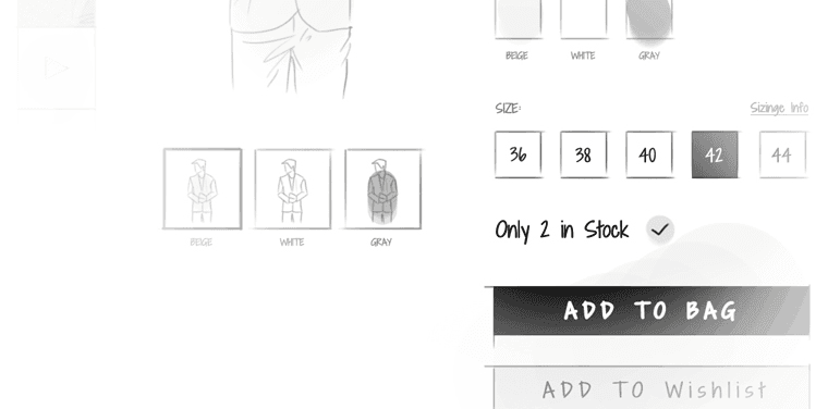 Product-Availability_2 ecommerce ux design