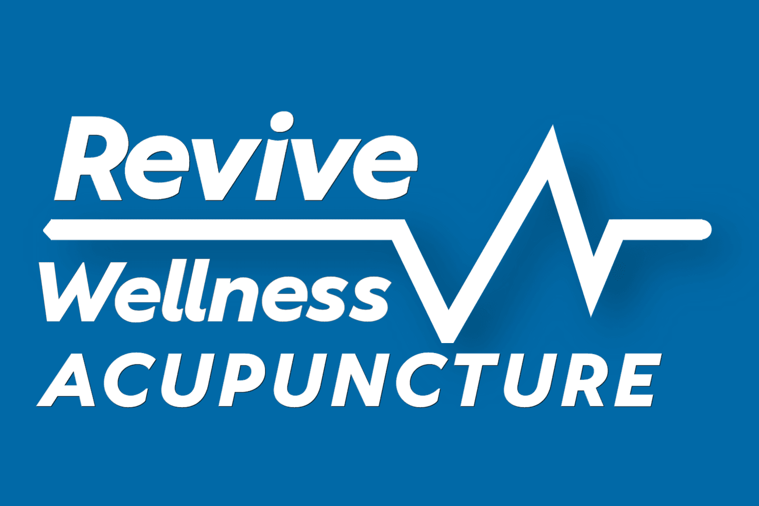Revive Wellness Acupuncture JC
