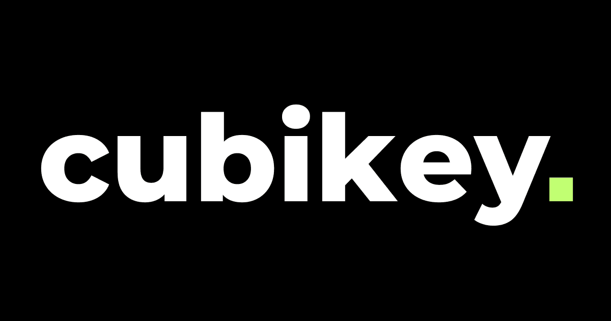 Cubikey Swiggy