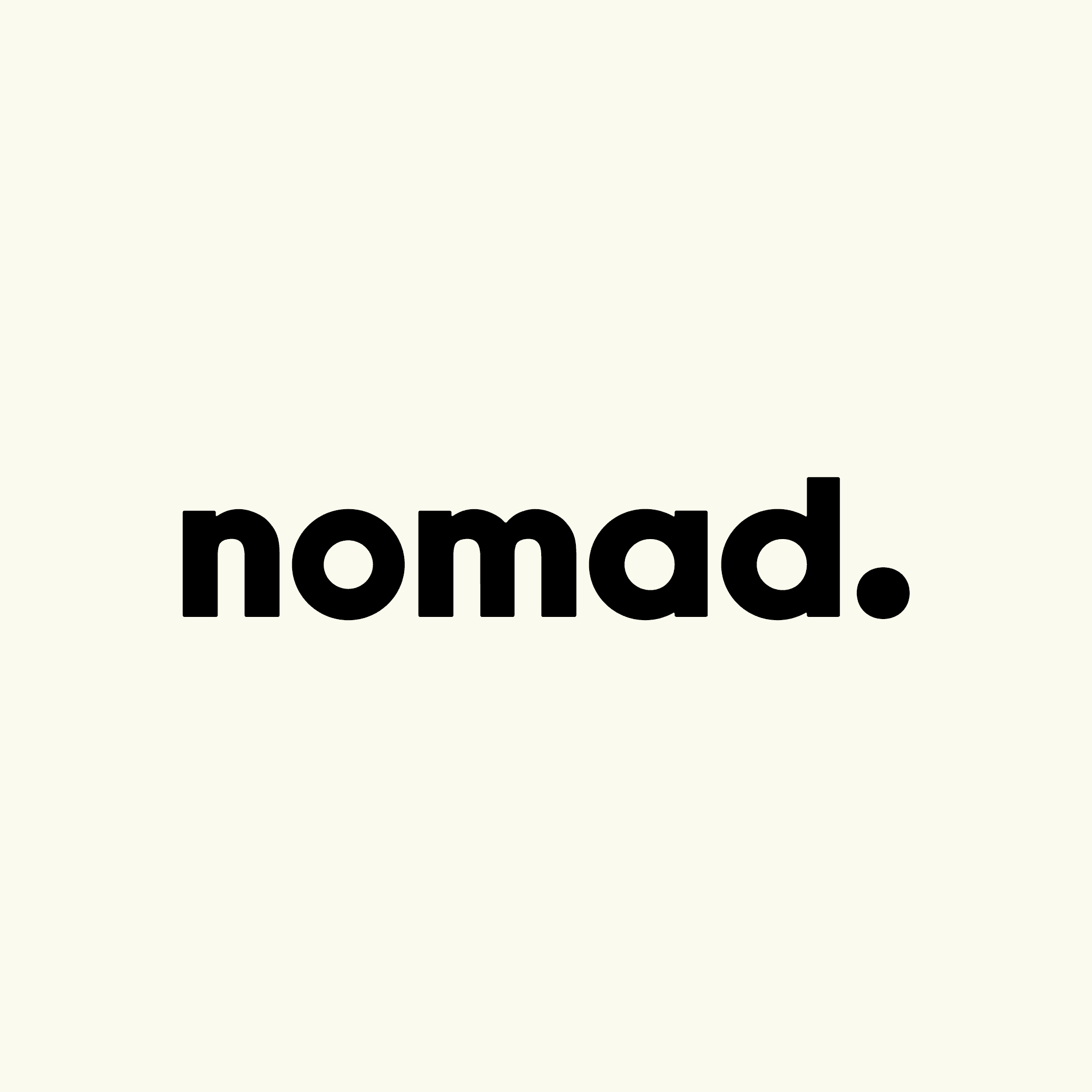 Creative Nomad