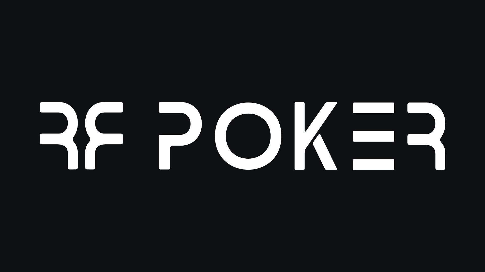 RF Poker