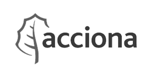 Acciona logo