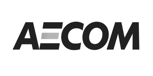 AECOM logo