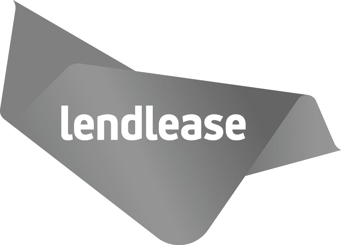 Lendlease logo