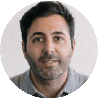 justin mateen