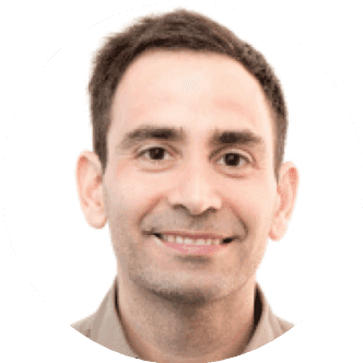 elad gill