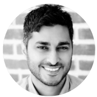 arjun sethi