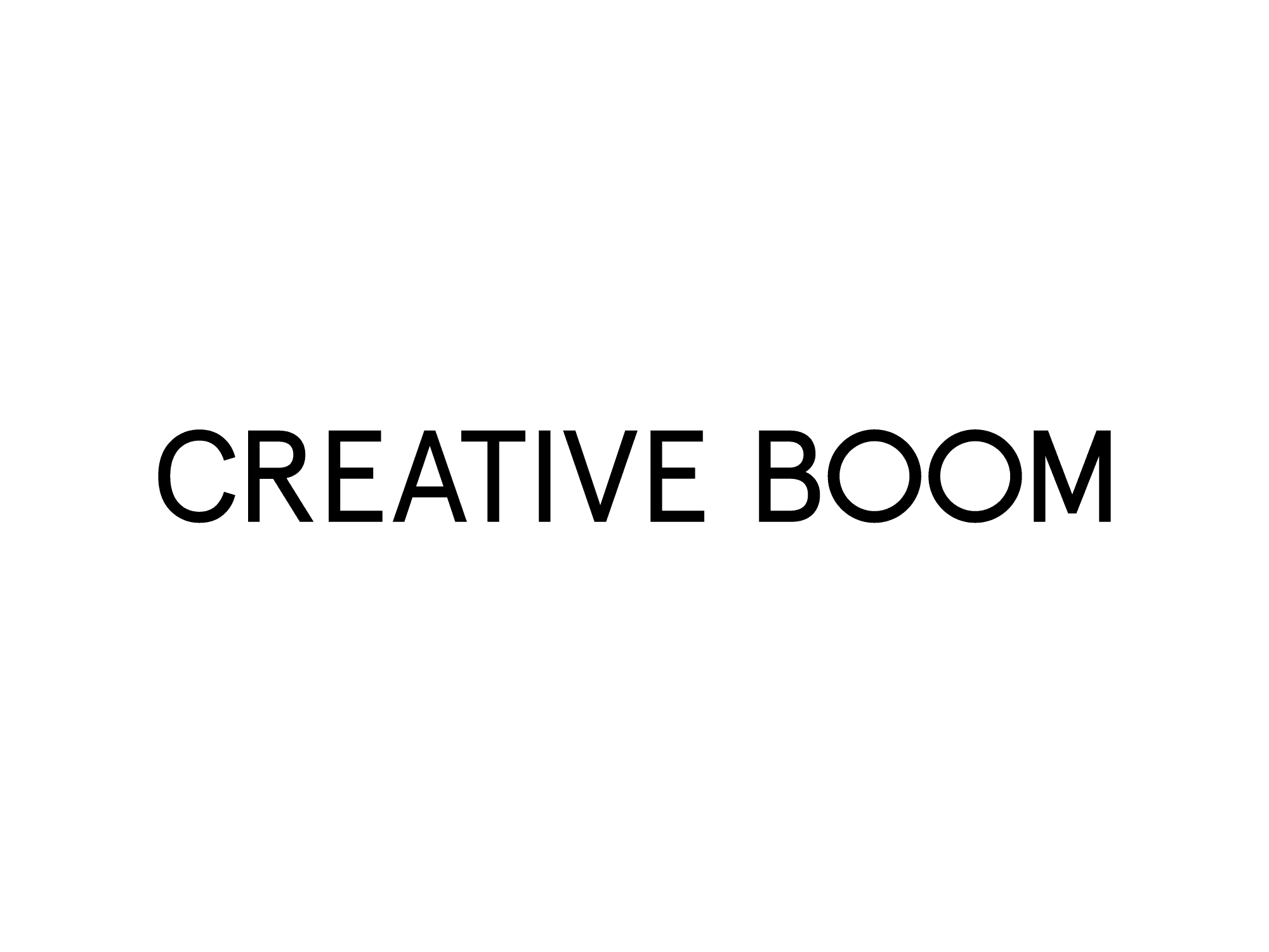 Creative Boom logo