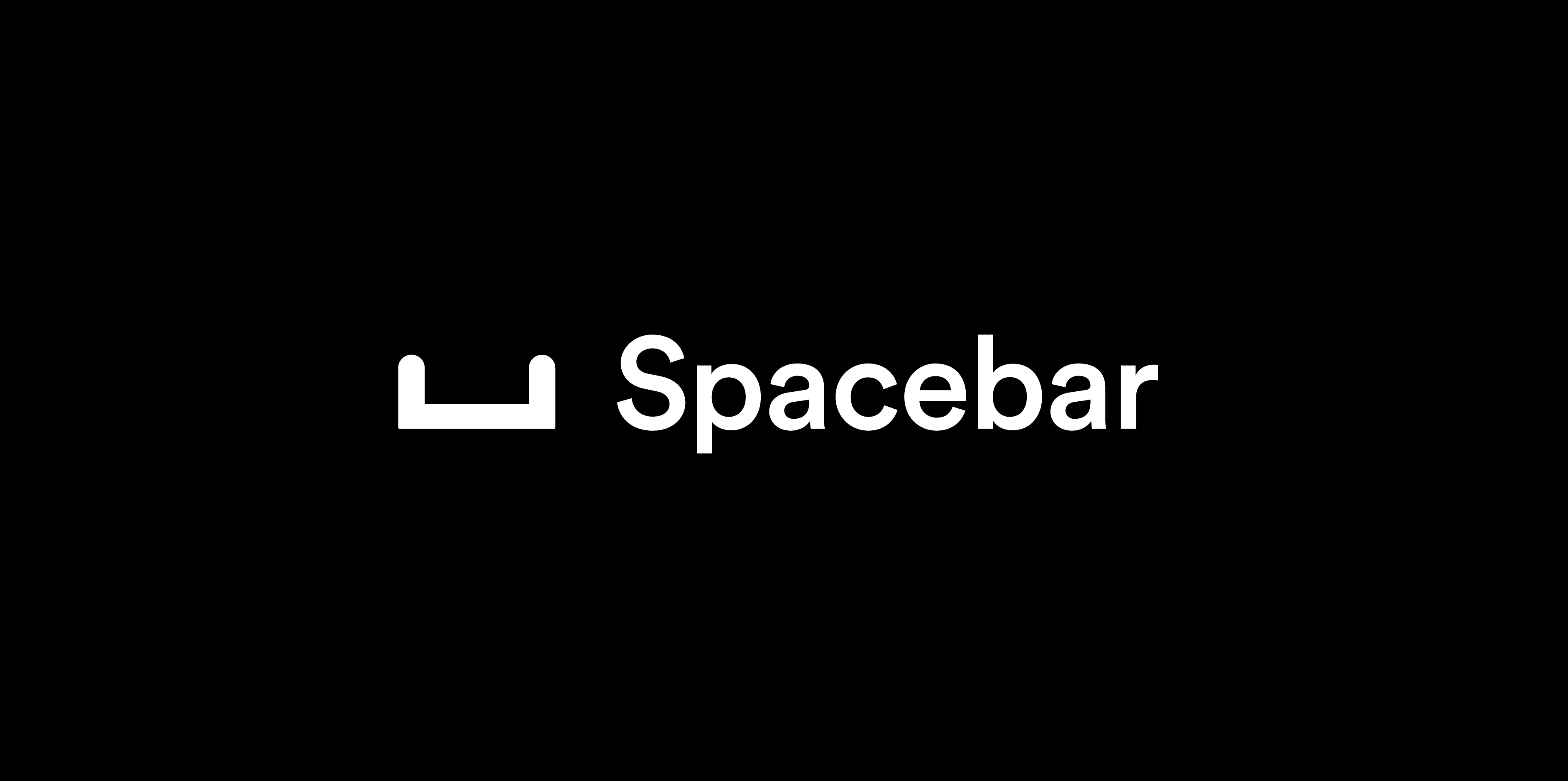 Spacebar