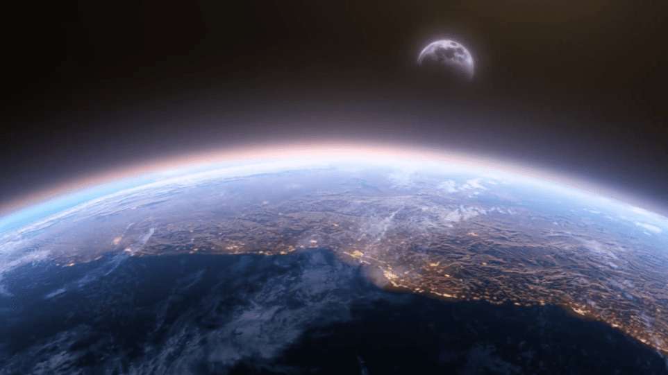 Earth