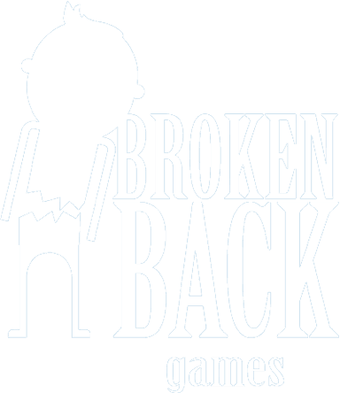 Broken Back Games - AppRoarr Game Development