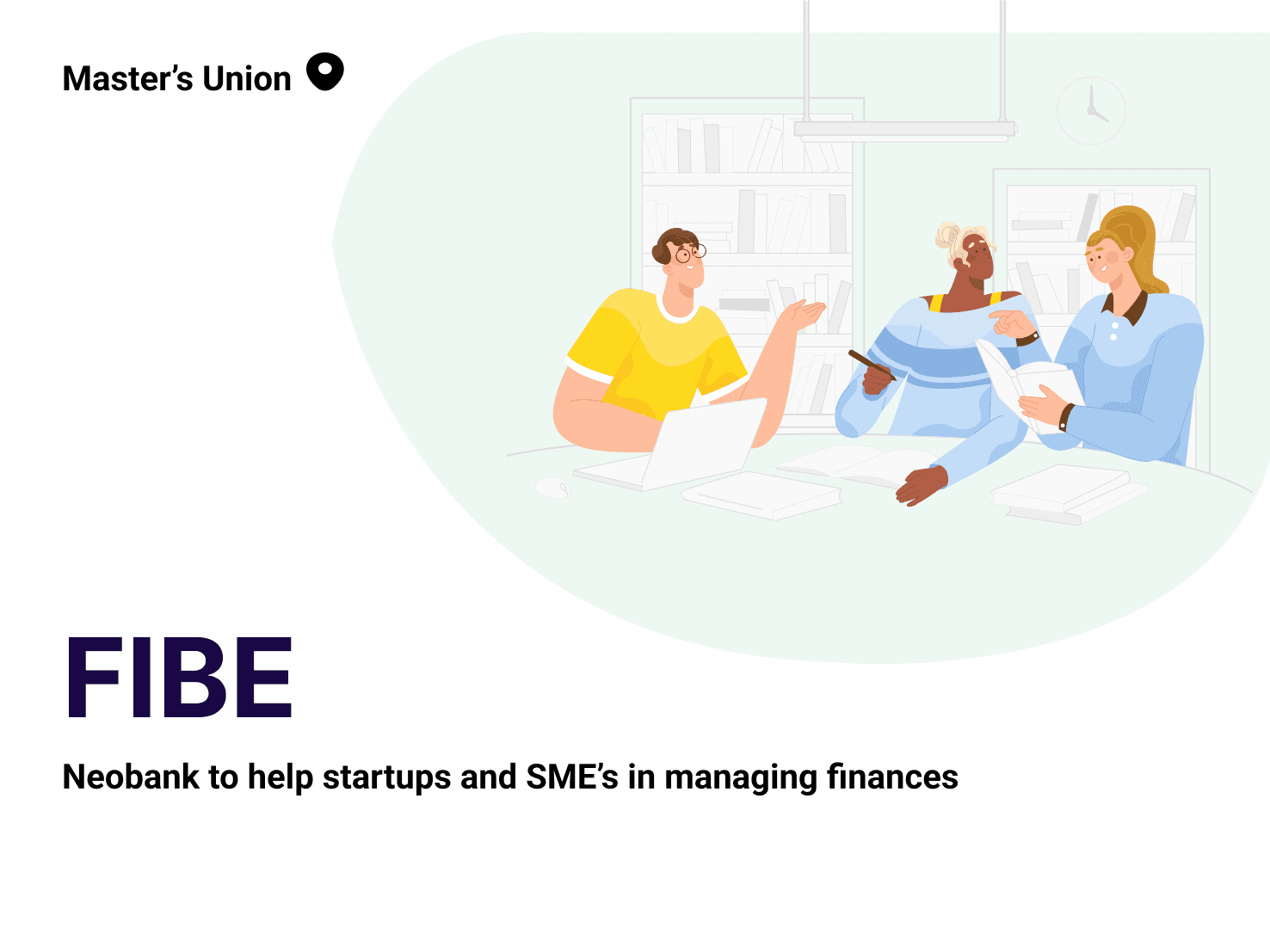 A header for desserts website with title "Cup cakes" to order it