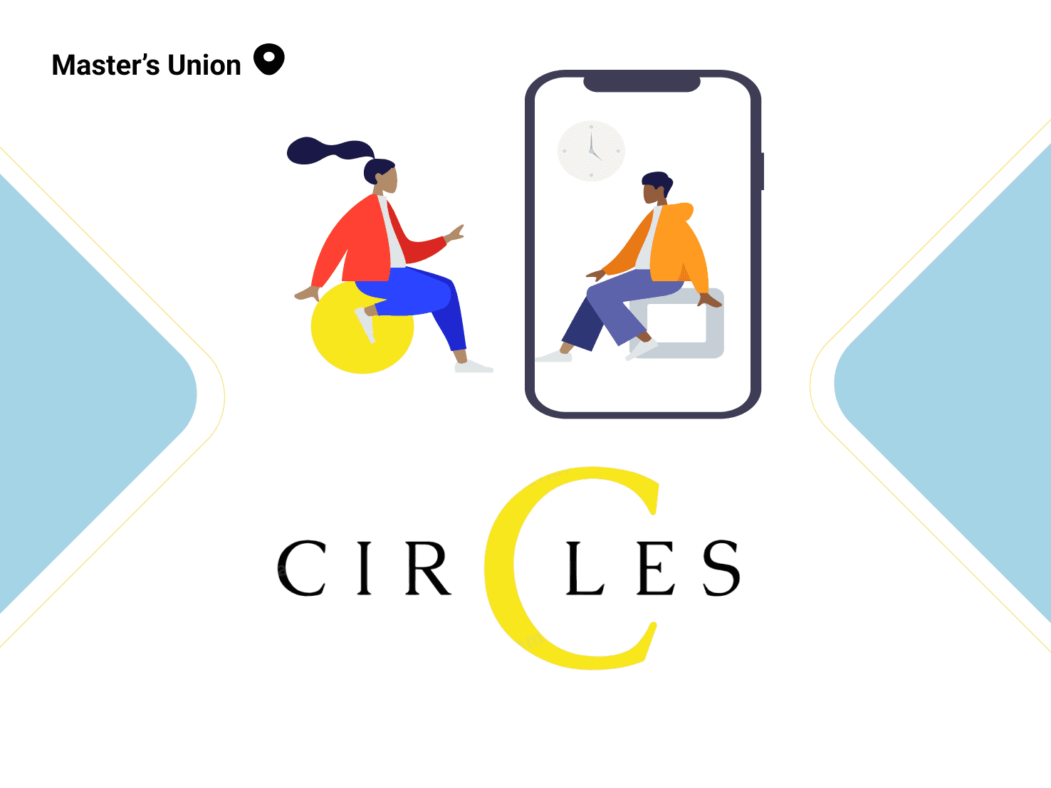 App for personal finance consists of two pages "Home and card details"