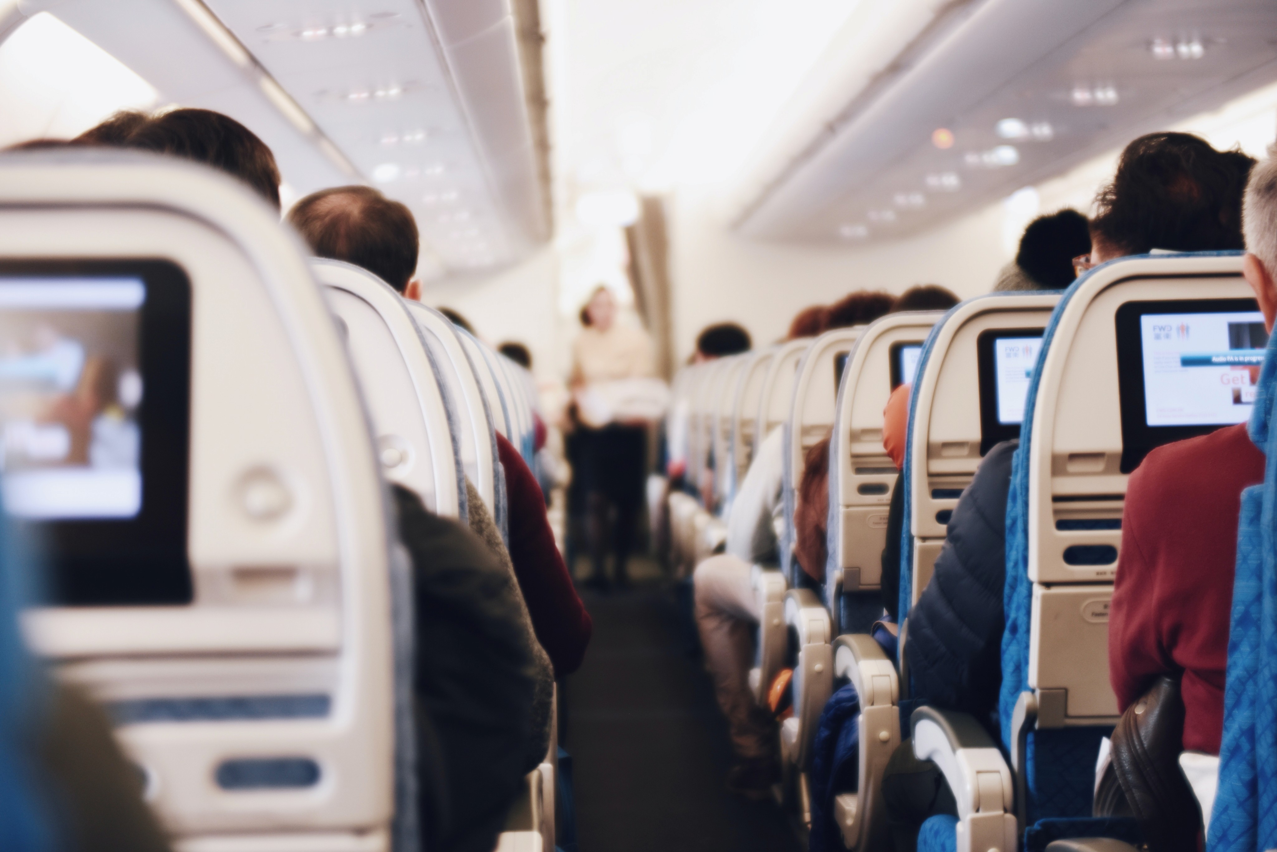 Creating Memorable In-Flight Ads: Tips from Successful Campaigns