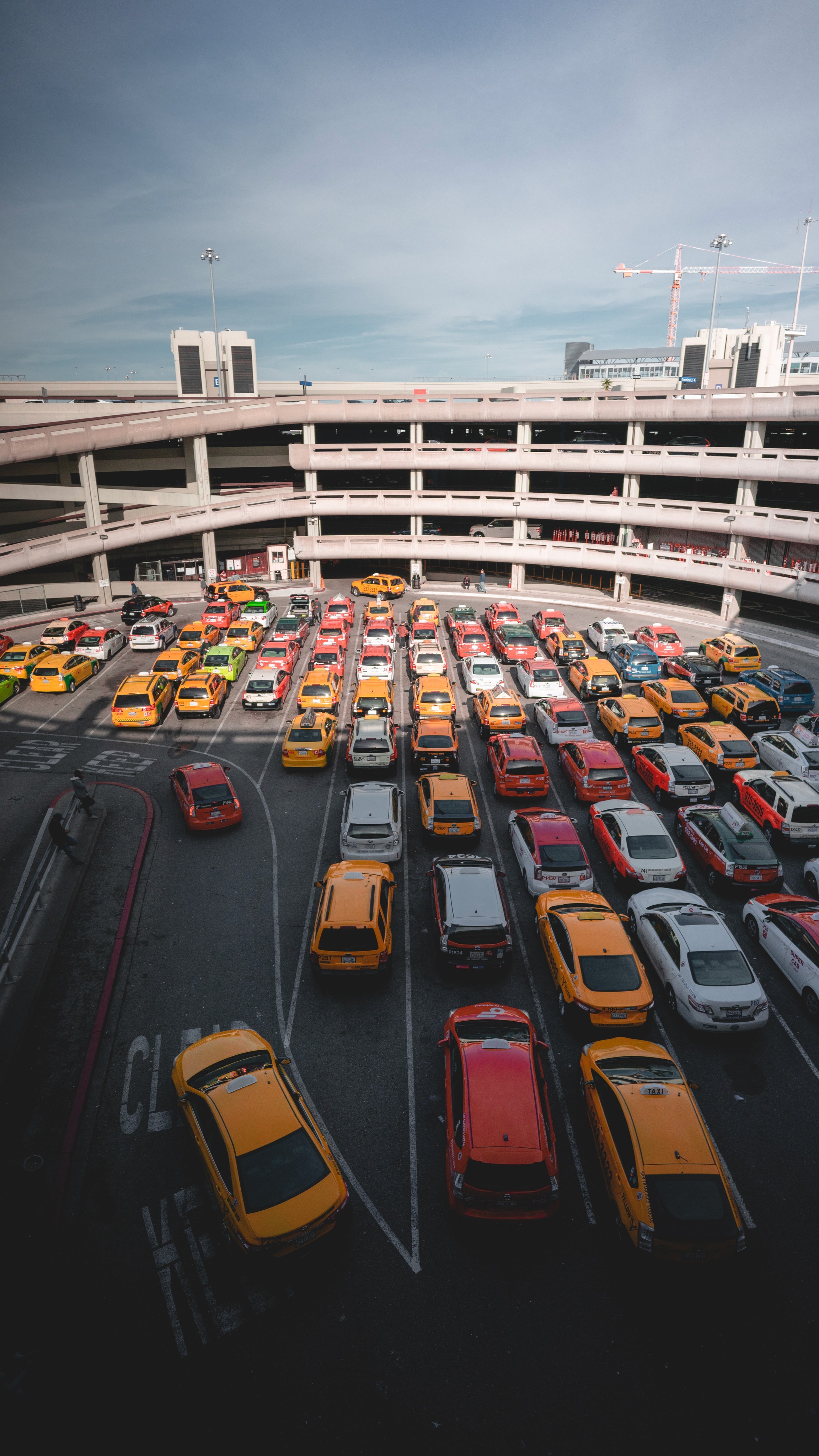 Airport Taxi Report Summer 2023: A Comprehensive Guide