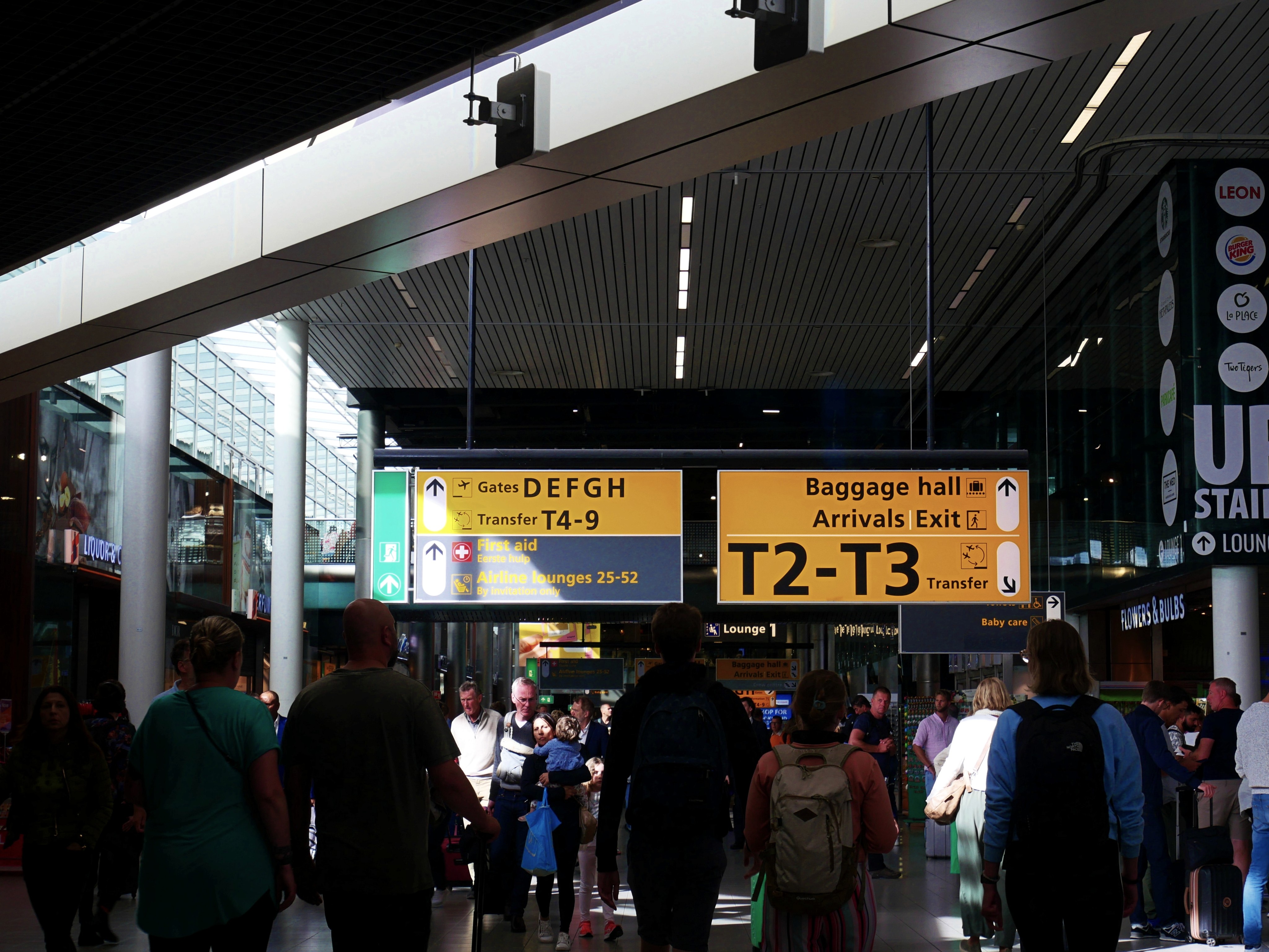 Airports of the Future: What Advertisers Need to Know