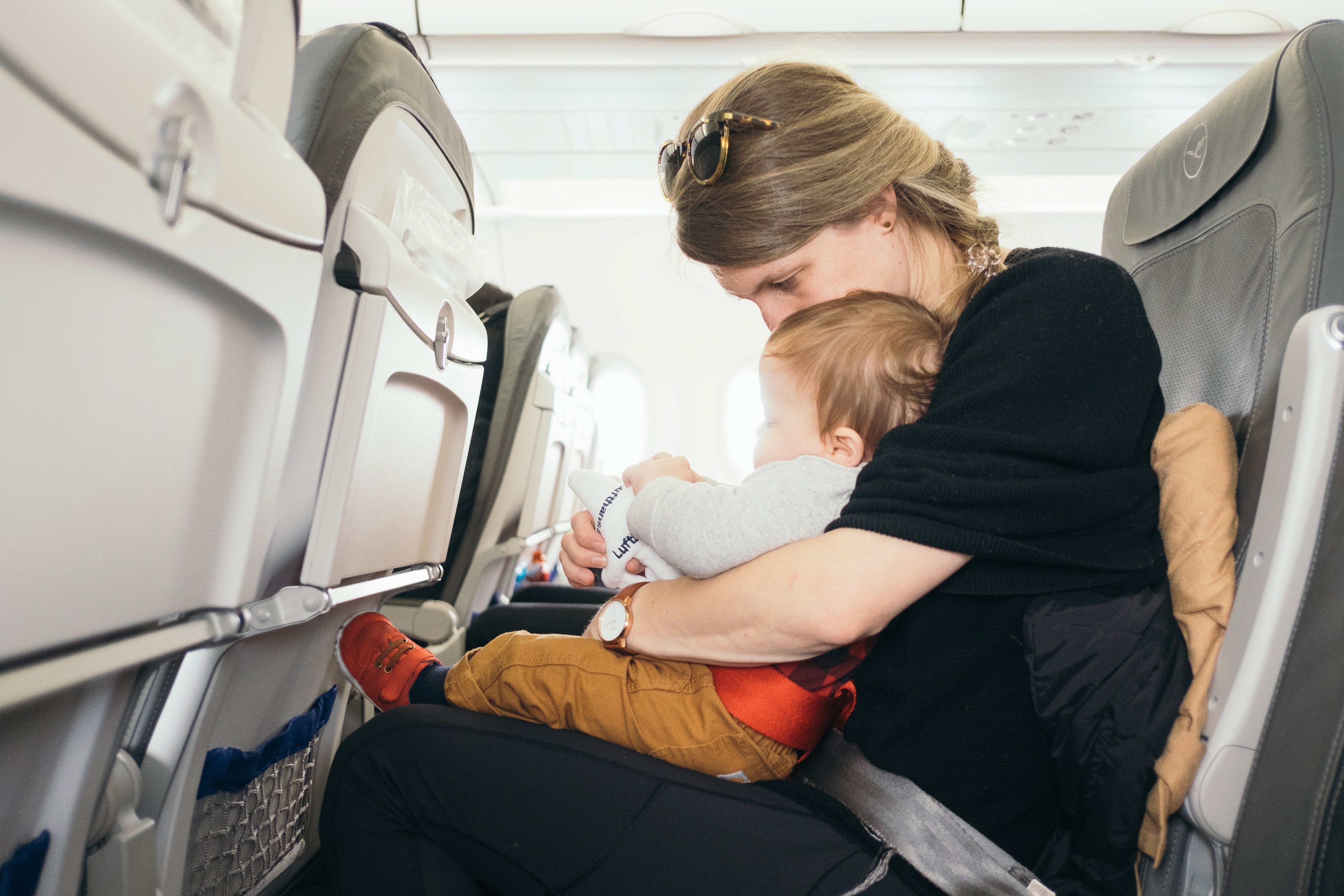 Understanding the Stress of Flights: Causes and Coping Strategies