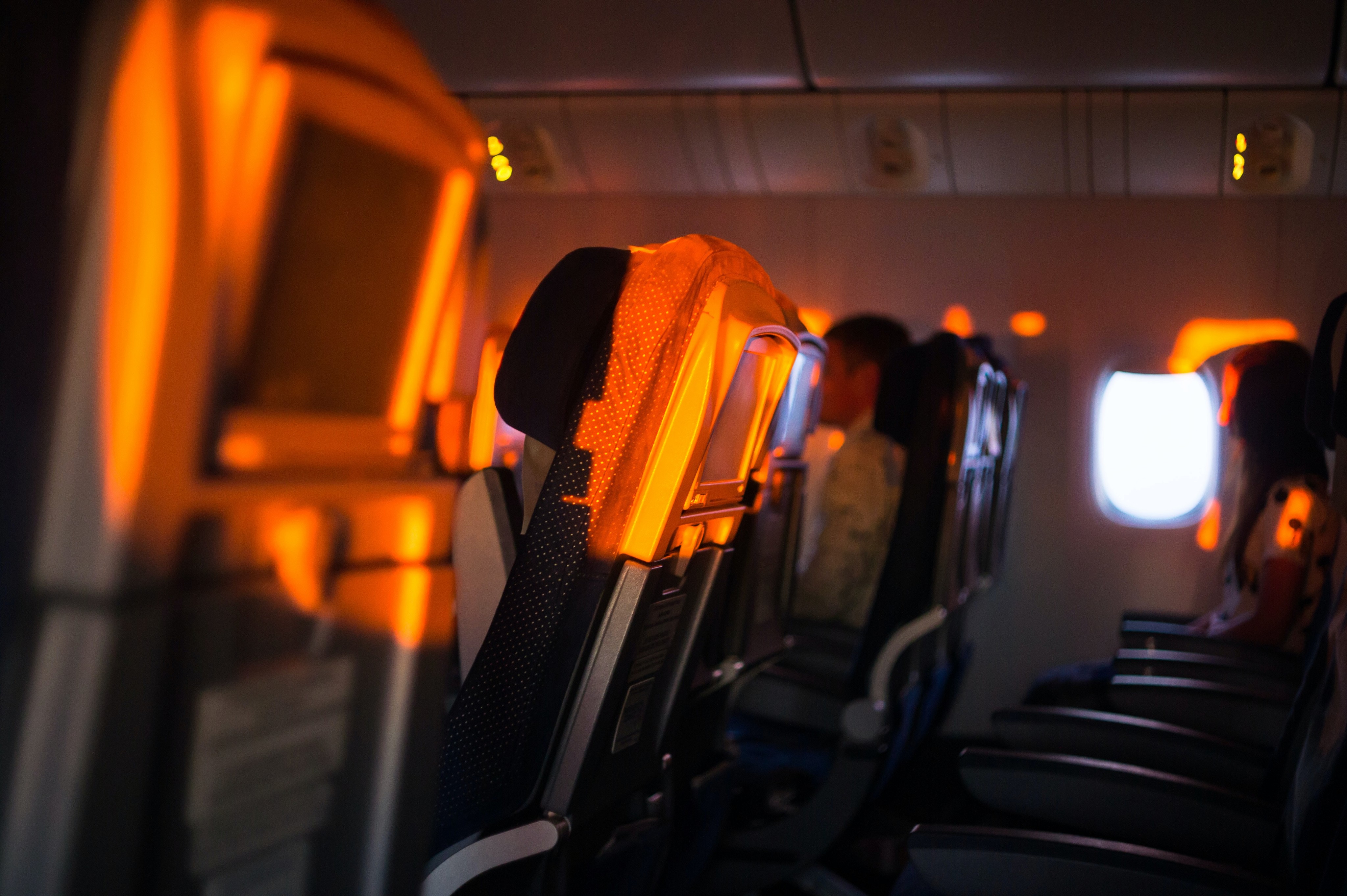 Navigating the Challenges of In-Flight Advertising Regulations