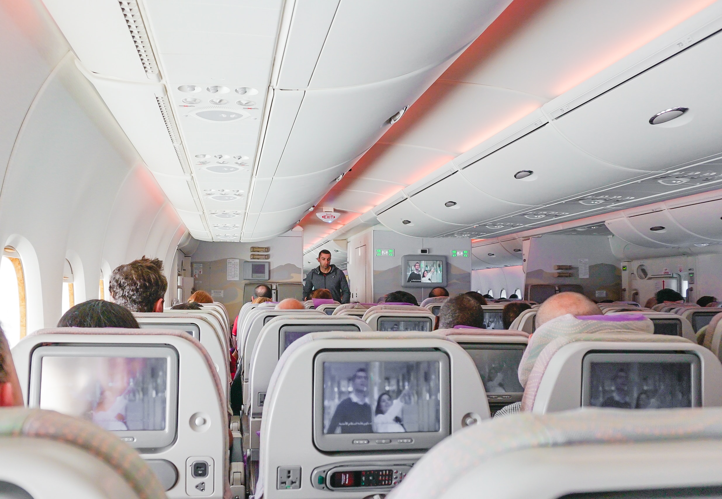 The Insider's Guide to Inflight Advertisement