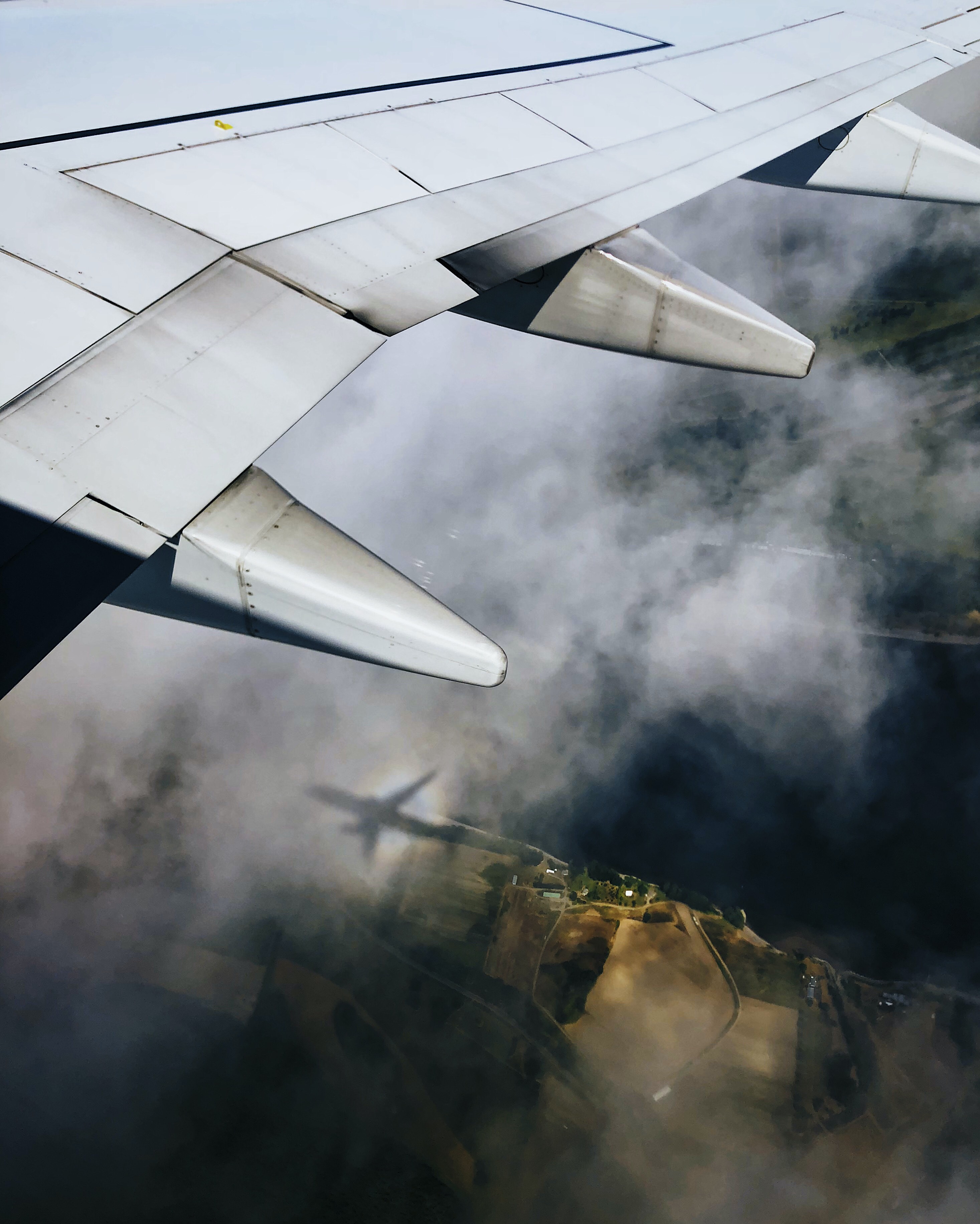 Is It Safe to Fly a Plane in a Thunderstorm?