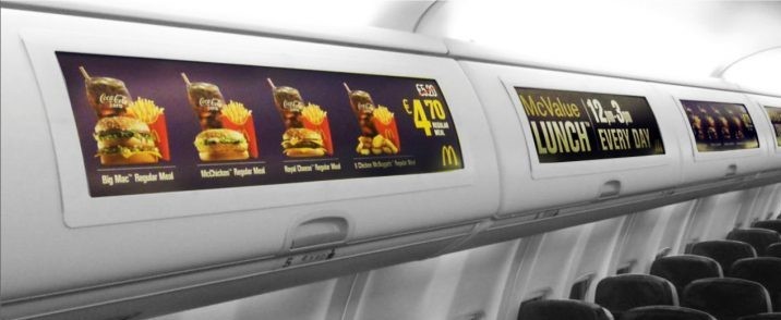 The Impact of In-Flight Entertainment on Passenger Engagement and Brand Recall