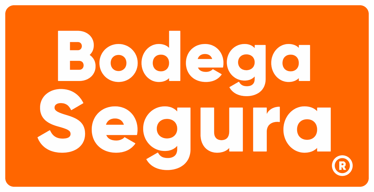 Logo Bodega Segura