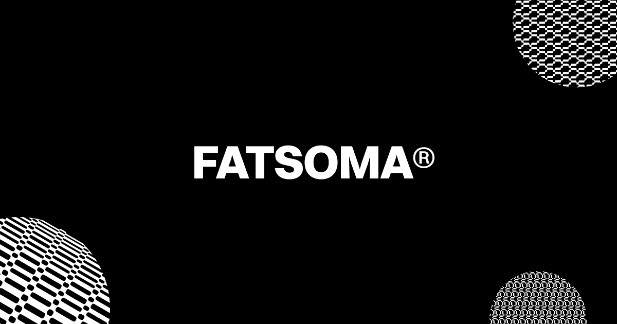 Fatsoma Brand Guidelines